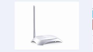 Configurar Roteador TPLINK WR720N  Atualizado [upl. by Nuoras]