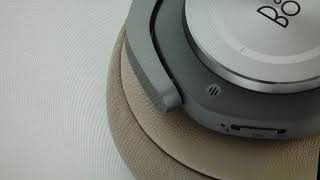 Hard Reset BampO BEOPLAY H8 Headphones  Bang Olufsen [upl. by Burley844]