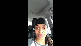 Healthy Entrepreneurs Dr Kamilah Stevenson [upl. by Hamlen]