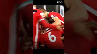 Alisson Goal Alissonfootball LFC [upl. by Starobin]