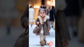 cutebaby babwalk babyshorts viralvideo viralreels viralshorts Ai funny fyp fypシ゚viral [upl. by Neumark]