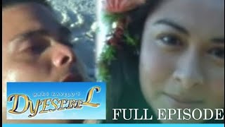 Mars Ravelos Dyesebel 2008 Full Episode 7 [upl. by Otilopih]