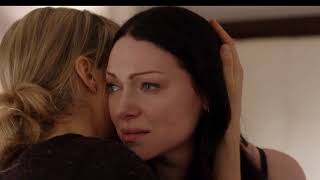 OITNB  Alex and Piper break up 1x11 Sub Español [upl. by Jolyn]