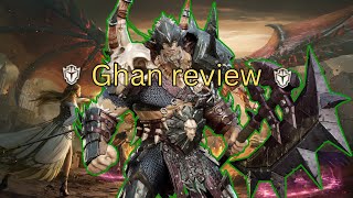 Watcher of Realms Ghan Review [upl. by Hildegarde]