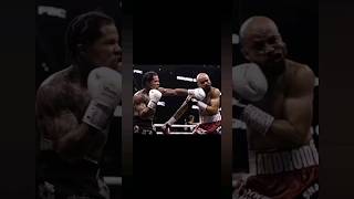 Gervonta davis vs Hector garcia boxing highlights shorts boxing fighter fighting [upl. by Mufinella199]