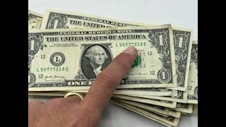 Making MoneyFinding Dollars to Sell For a Profit dollar [upl. by Laughlin]