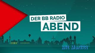 BB Radio Wetter mit Marlitt 22102024 [upl. by Nered]