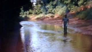 Okie Noodling 2003 DVDVHS Preview quotFishingquot Trailer HD [upl. by Debbra]