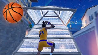 Ballin 🏀 Chapter 5 Fortnite Montage [upl. by Enom]