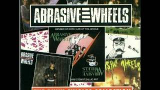 Abrasive Wheels  burn em down [upl. by Odysseus]