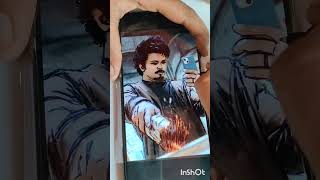 vijay thalapathy trendingshorts viralshorts [upl. by Allebasi]