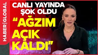 Buket Aydın Canlı Yayında Şok Oldu O İli Görünce Ağzım Açık Kaldı [upl. by Ralph774]