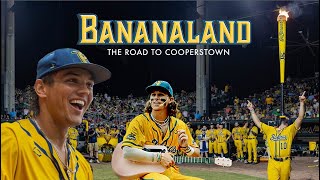 Behind the Dreams of The Savannah Bananas  S2E7 Bananaland Documentary [upl. by Euhc292]