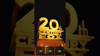 20th century fox 1995 [upl. by Anesuza]