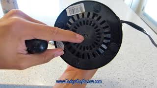 How to Repair Your Magic Bullet by Replacing Blades and Gears [upl. by Sontag]