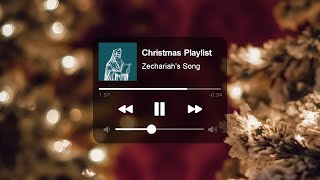 8th December Luke 16879 Zechariahs Song [upl. by Kayne400]