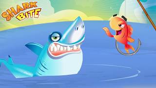 Shark Bite Commercial [upl. by Maxi]