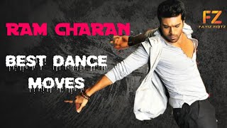 Chamka Chamka Full Song  Chirutha Movie  Ram Charan Teja Neha [upl. by Stoneman]