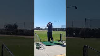 CLEAN WEDGE SHOT [upl. by Renrew]