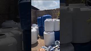 One minute amazing water tank process 😍 [upl. by Ij297]