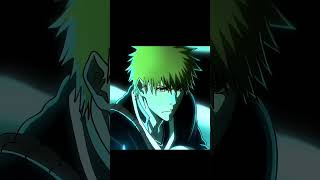 Ichigo Kurosaki🥵bleach bleachthousandyearbloodwar ichigovsaizen ichigo aizensosuke aizenedit [upl. by Aivle186]