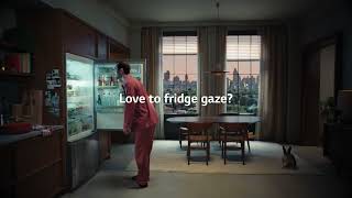 LG InstaView  Love Fridge  Eng 15 [upl. by Seen]