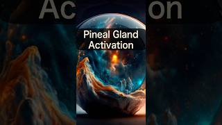 Pineal Gland Activation [upl. by Marilee]