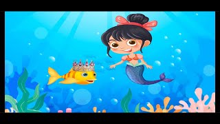 Machli Jal Ki Rani hai  Hindi Rhymes  hindi baby songs  Hindi Poem  Popular Hindi Rhymes [upl. by Eiramanel]