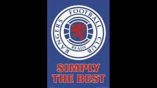 rangers songs [upl. by Ardekahs]