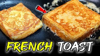 French Toast Ideas for A Cozy Breakfast  Best Creative Recipes for Everyone  Rabbie Bhai Official [upl. by Matthews528]