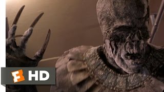 The Mummy Returns 411 Movie CLIP  Mummy Battle on a Bus 2001 HD [upl. by Monique]