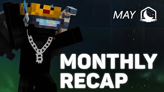 Lunar Client Updates  Monthly Recap 2 May [upl. by Enrev]