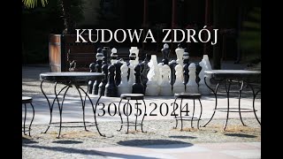 Kudowa Zdrój 30052024 [upl. by Kciv136]