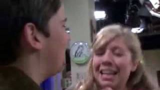 iCarly Freddies Nathans  Wart  Nickelodeon Exclusive Podcast [upl. by Nanete]