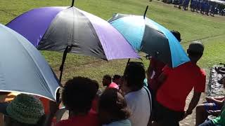 Radradra 7s Welagi ground Taveuni [upl. by Lonee]