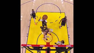 quotExploding with Wiggins Epic Moments in the NBAquot nba shortvideo basketball wiggins dunk [upl. by Anileda]