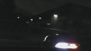 Mustang GT vs 400whp STI [upl. by Limbert]