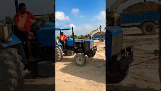 Jugaadi Jatt  Tochan Dal Ke kia tractor start ￼ [upl. by Boy156]