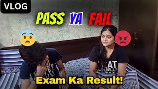 Ronak Ka Aaya EXAM RESULT  PASS YA FAIL [upl. by Amador149]