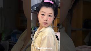 Professional Beauty products  Makeup Tutorial Cute Look Skincare  Makeup Artists shorts [upl. by Ennad]