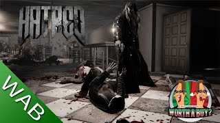 Hatred Review  Worth a Buy [upl. by Leiuqeze]