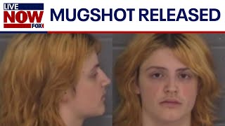 BREAKING Georgia school shooting suspect mugshot released  LiveNOW from FOX [upl. by Anialeh982]