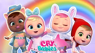 Storyland Monde des Contes ⭐ CRY BABIES 👶 Épisodes Complets  Dessin Animé [upl. by Elleuqram140]