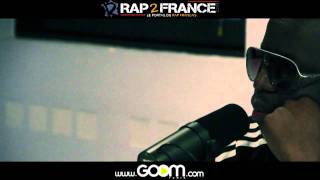 Interview Youssoupha dans quotLe Retour du Vrai Peuraquot Rap2Francecom [upl. by Somerville326]