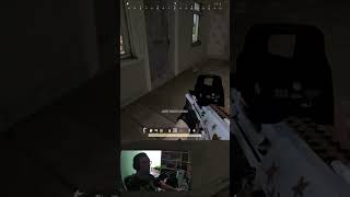 Gocek Flash Banger v2 pubg pubgindonesia playerunknownsbattlegrounds gaming gameplay [upl. by Etteuqaj]