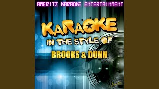 A Man This Lonely Karaoke Version [upl. by Ytsur]