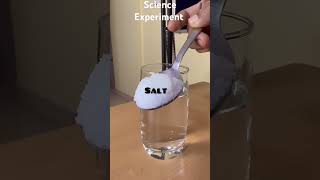 Science Experiments You Can Do At Home shorts experiment [upl. by Nivel]