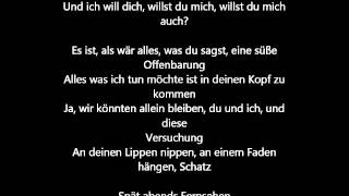 Carly Rae Jepsen  I Really Like You Deutsche Übersetzung  German Lyrics [upl. by Wini979]