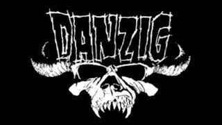 Danzig  Thirteen Hangover Soundtrack Glenn Danzig [upl. by Secor]