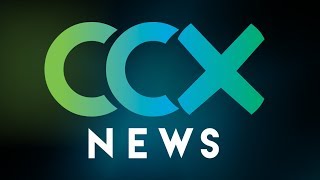 CCX News November 2 2018 [upl. by Giarla]